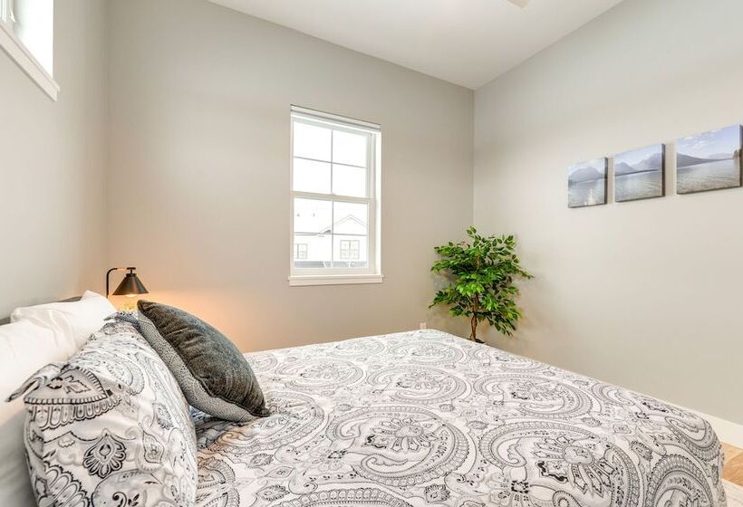 12 Mi To Grand Targhee Resort: Modern Driggs Home