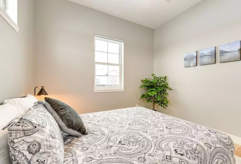 12 Mi To Grand Targhee Resort: Modern Driggs Home