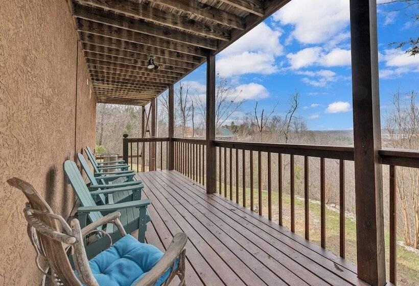 Moosehead Lodge Fantastic Cabin At Lake Douglas!