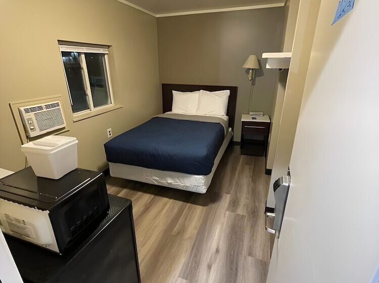 فندق على الطريق Scottish Inns   Middletown