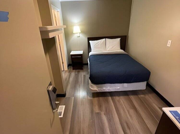 فندق على الطريق Scottish Inns   Middletown