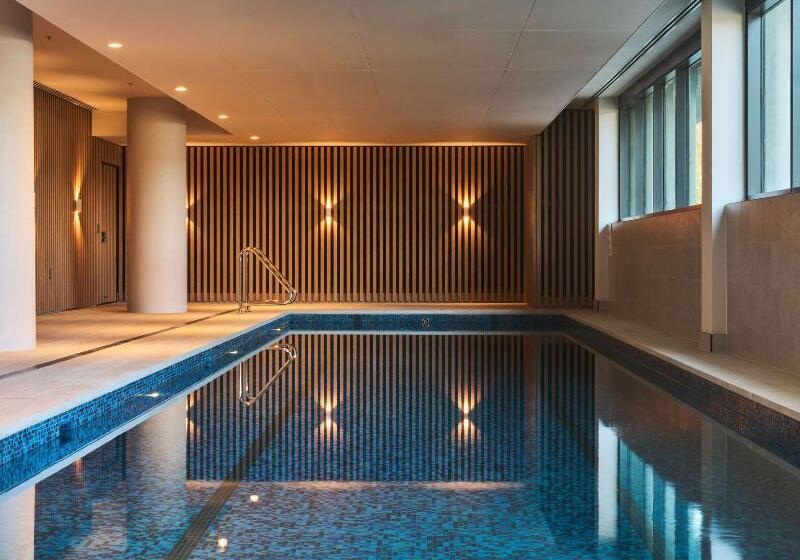 Novotel Melbourne Airport