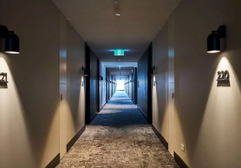 Novotel Melbourne Airport