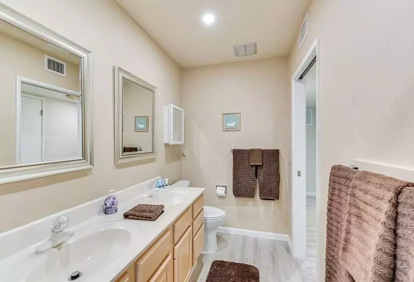 Pet Friendly Camp Verde Home W/ Gas Grill!