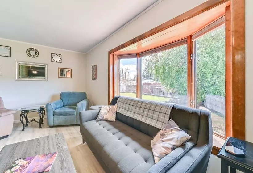 Pet Friendly Camp Verde Home W/ Gas Grill!