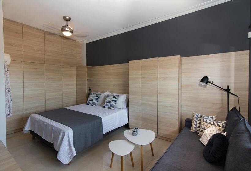 Phaedra S Studios In Kolymbari