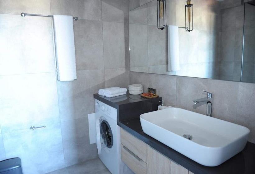 Phaedra S Studios In Kolymbari