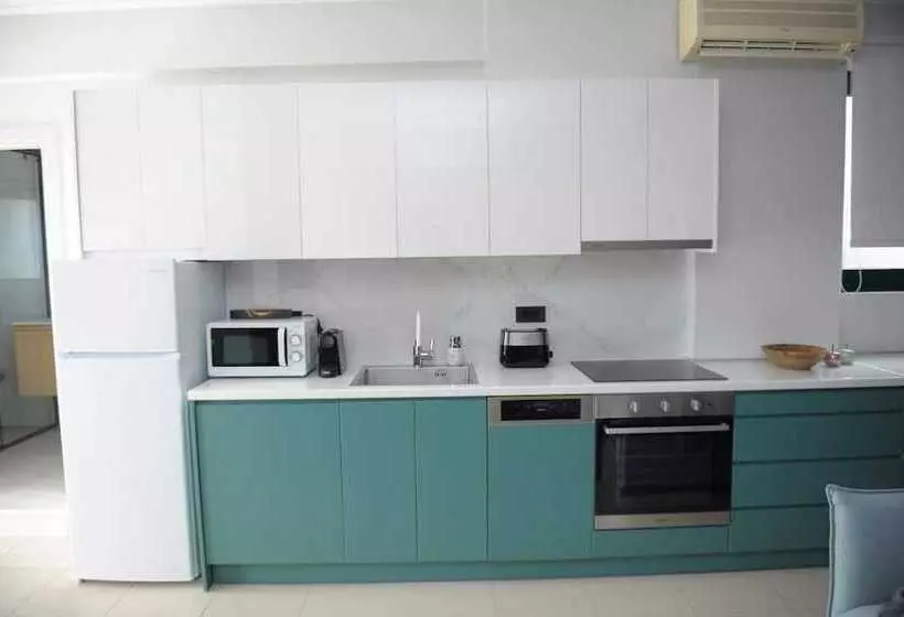 Phaedra S Studios In Kolymbari