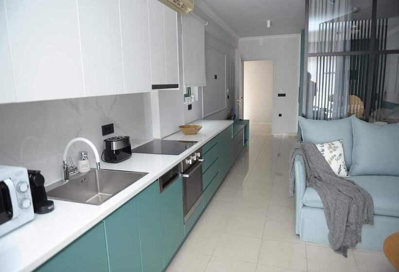 Phaedra S Studios In Kolymbari