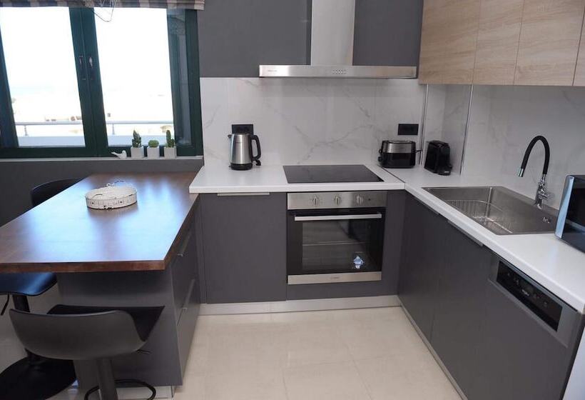 Phaedra S Studios In Kolymbari