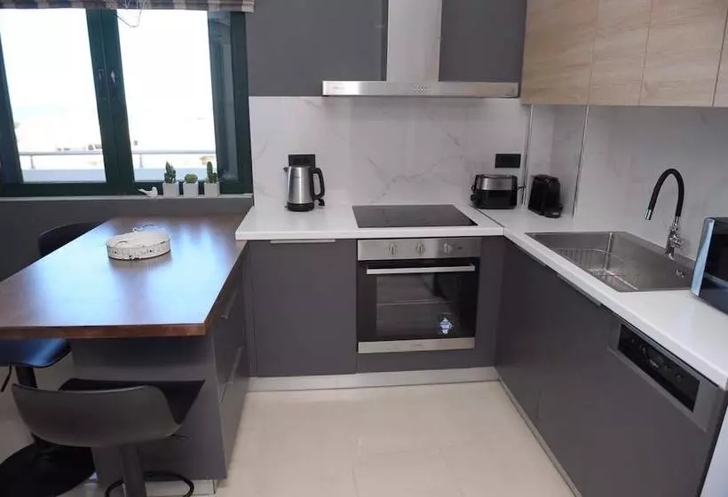 Phaedra S Studios In Kolymbari