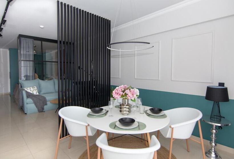 Phaedra S Studios In Kolymbari