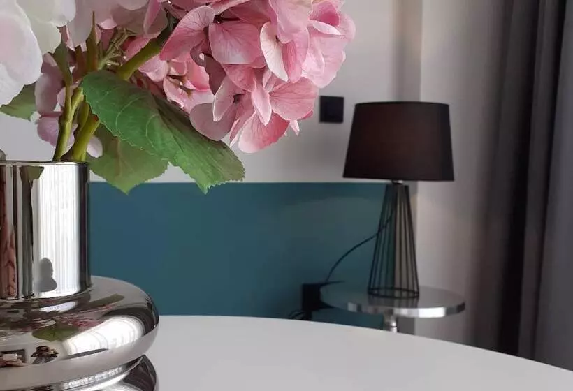 Phaedra S Studios In Kolymbari