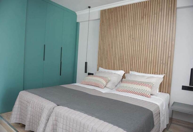 Phaedra S Studios In Kolymbari