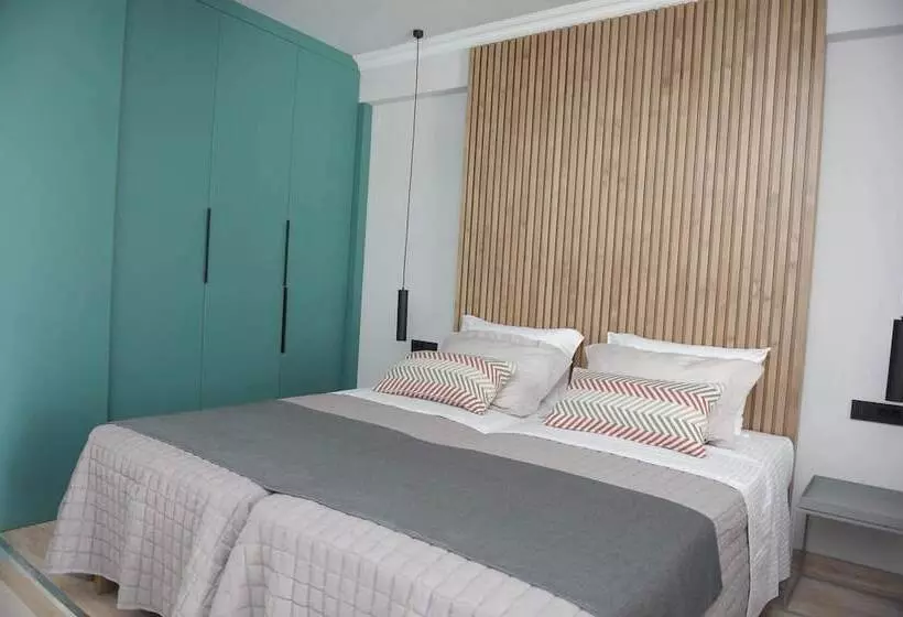 Phaedra S Studios In Kolymbari