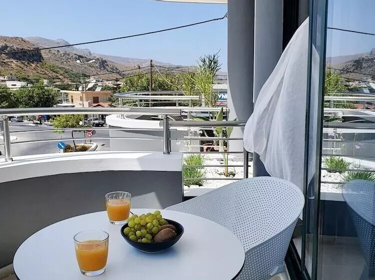 Phaedra S Studios In Kolymbari