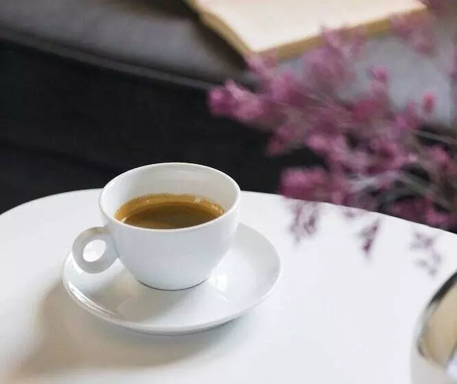 Phaedra S Studios In Kolymbari