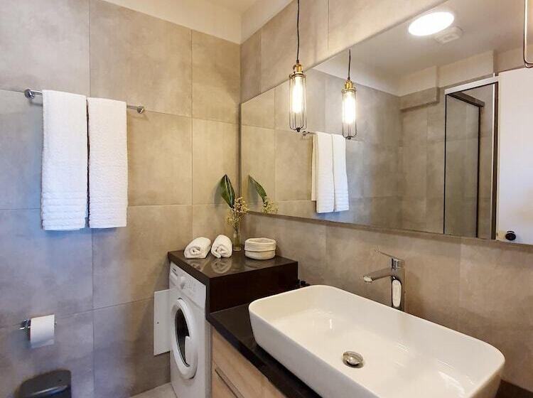 Phaedra S Studios In Kolymbari