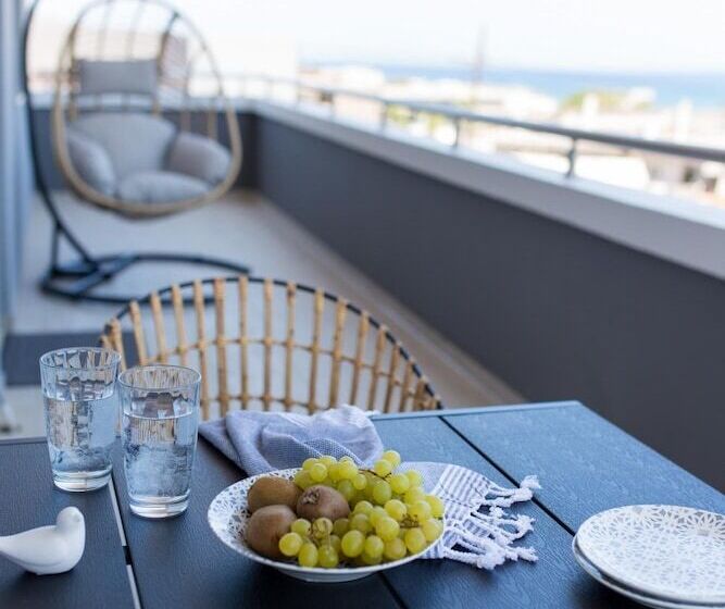 Phaedra S Studios In Kolymbari