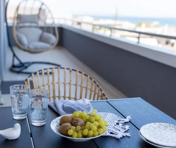 Phaedra S Studios In Kolymbari