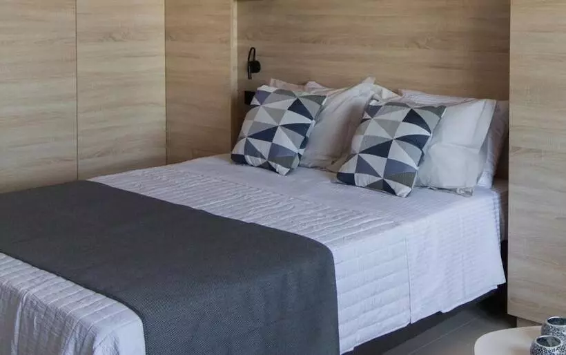 Phaedra S Studios In Kolymbari