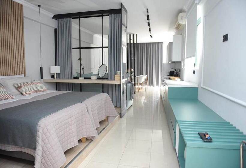 Phaedra S Studios In Kolymbari