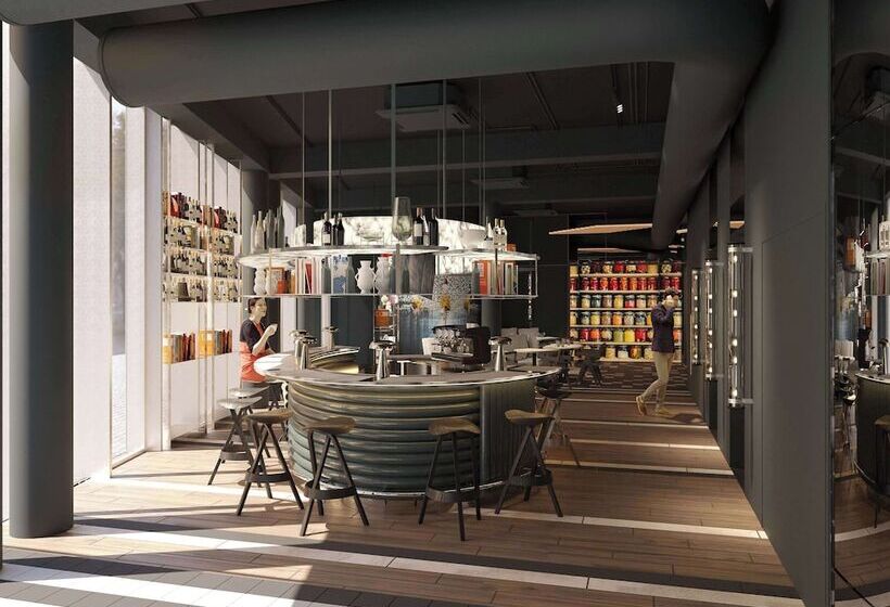 Radisson Hotel Reims