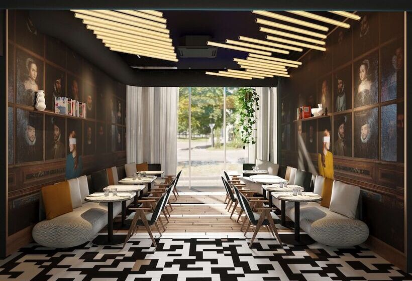 Radisson Hotel Reims