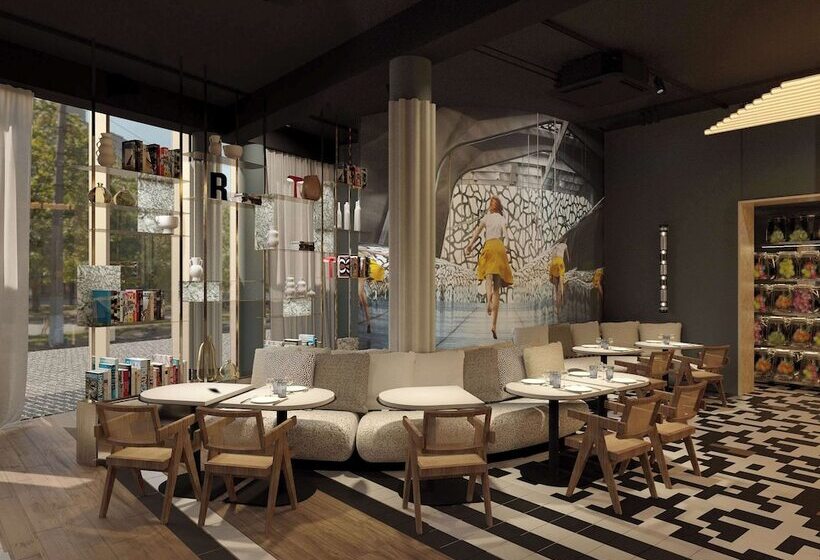 Radisson Hotel Reims