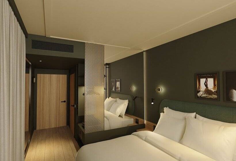 Radisson Hotel Reims