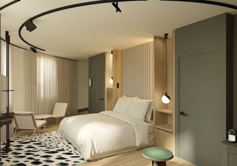 Radisson Hotel Reims