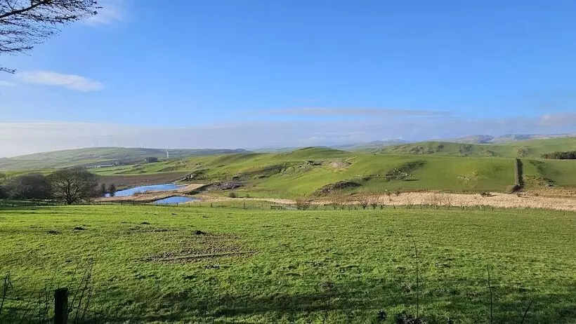 Residenssi Bunkhouse/20bedroom/sleeps85/4acre/gamesroom/wifi