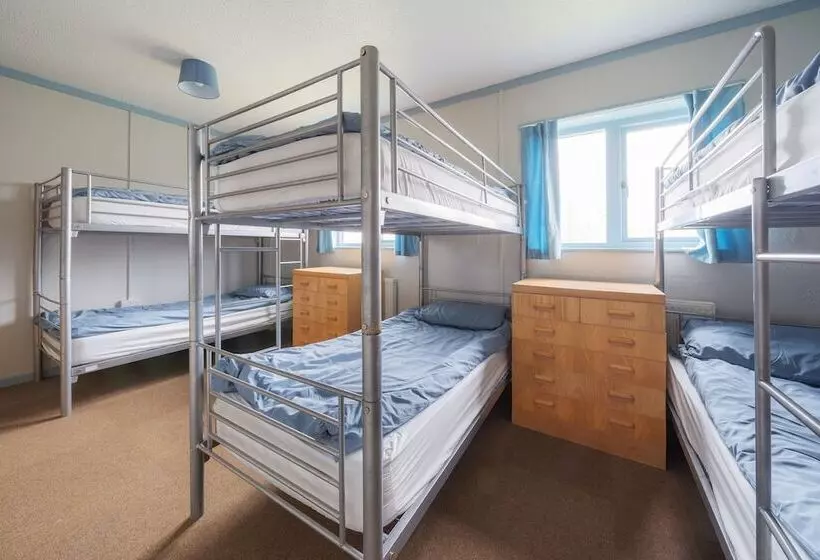 Residenssi Bunkhouse/20bedroom/sleeps85/4acre/gamesroom/wifi