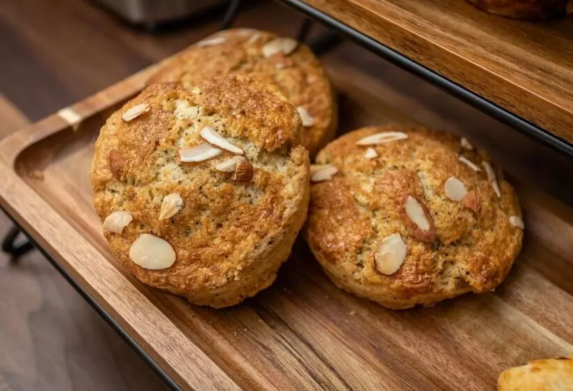 Sojourn At The Legacy Inn