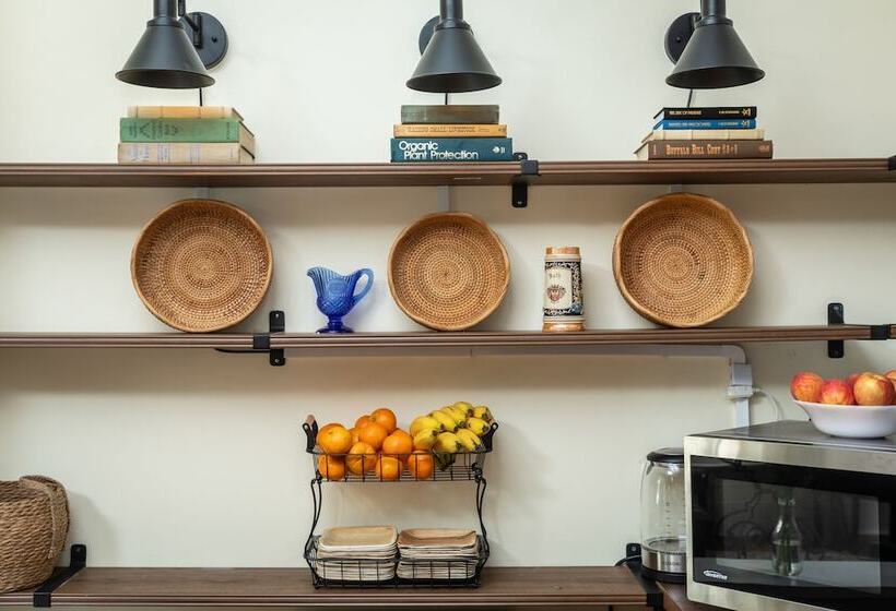 Sojourn At The Legacy Inn