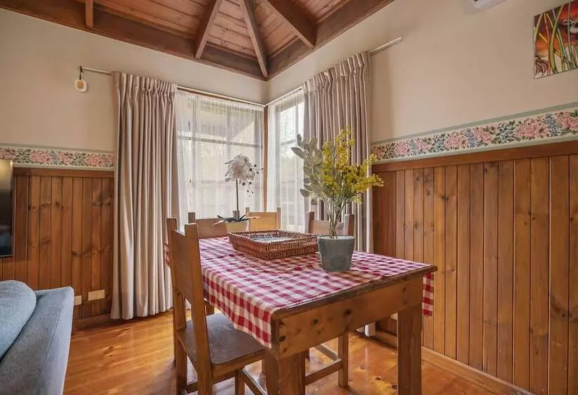 Stayau Lakeview Cottage 2br Cozy Nature