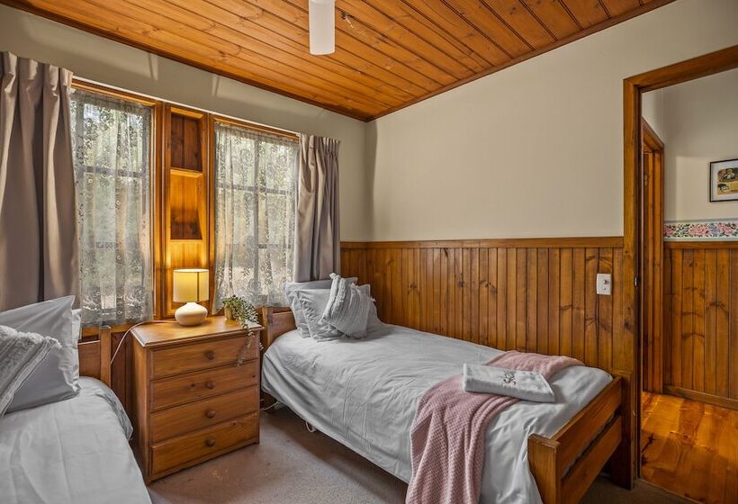 Stayau Lakeview Cottage 2br Cozy Nature