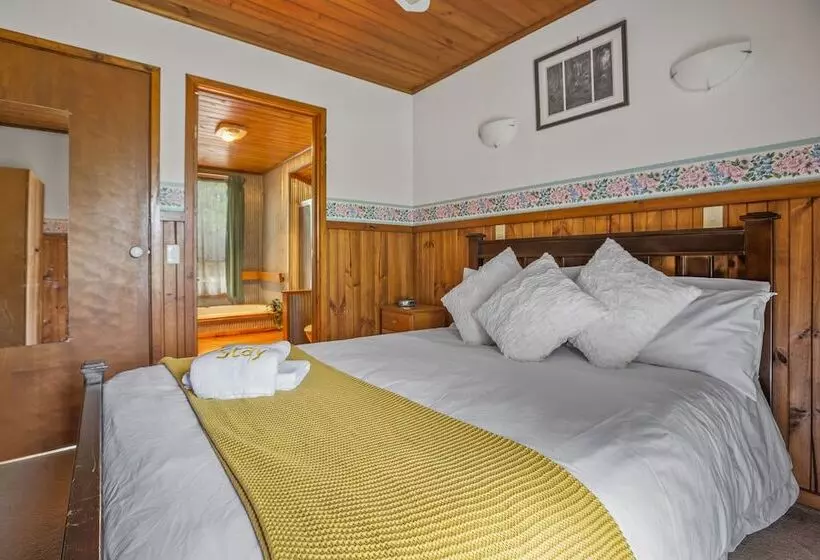 Stayau Lakeview Cottage 2br Cozy Nature