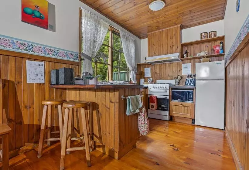 Stayau Lakeview Cottage 2br Cozy Nature