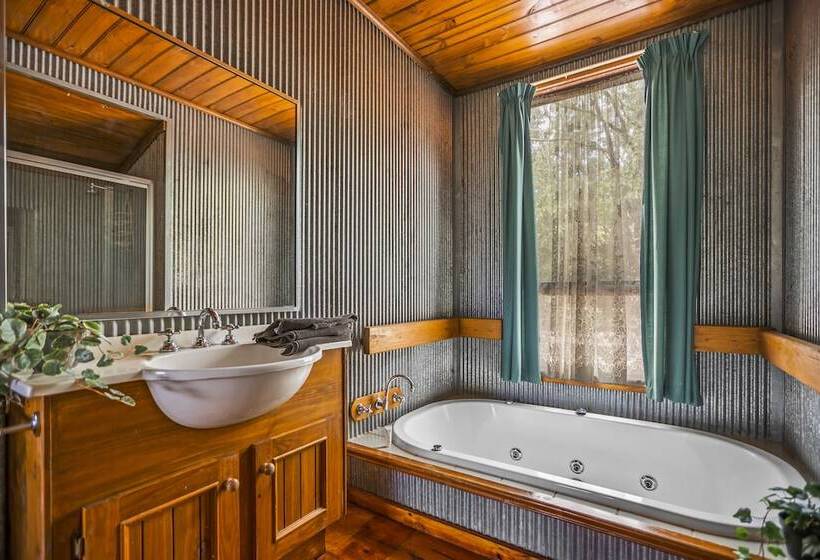 Stayau Lakeview Cottage 2br Cozy Nature