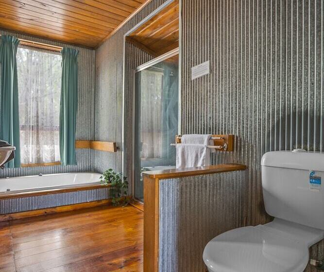 Stayau Lakeview Cottage 2br Cozy Nature