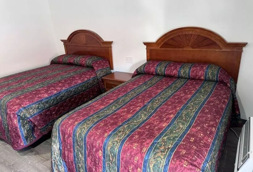 Alameda Motel San Jose