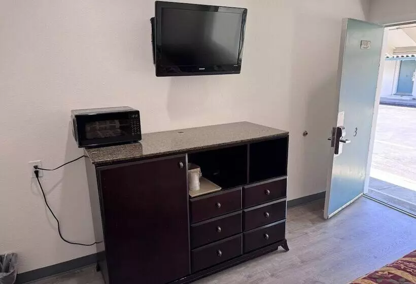 Alameda Motel San Jose