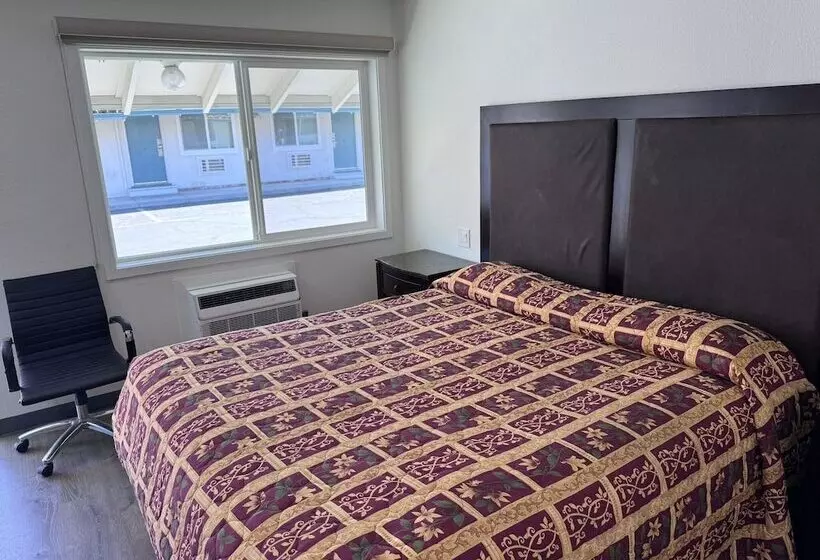 Alameda Motel San Jose