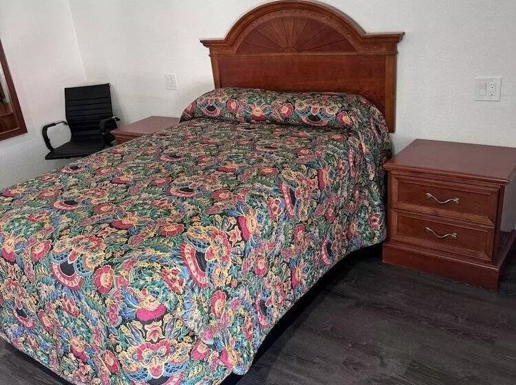 Alameda Motel San Jose