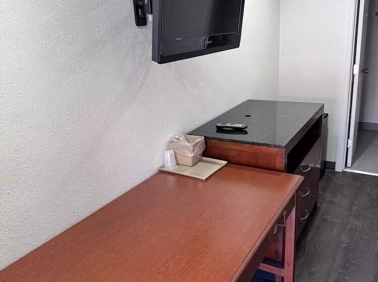 Alameda Motel San Jose