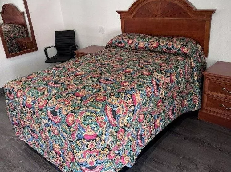 Alameda Motel San Jose