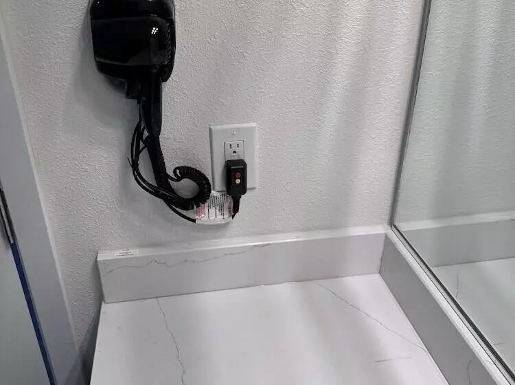 Alameda Motel San Jose