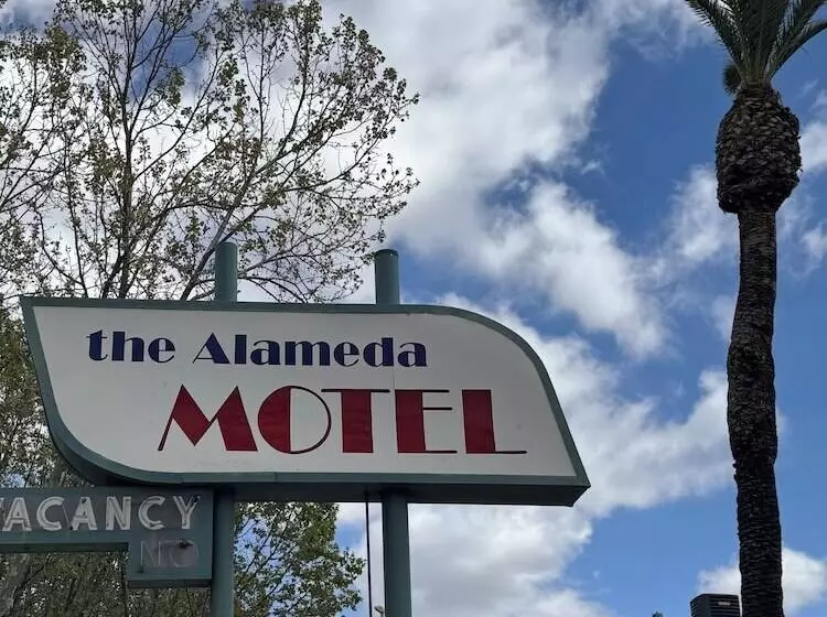 Alameda Motel San Jose