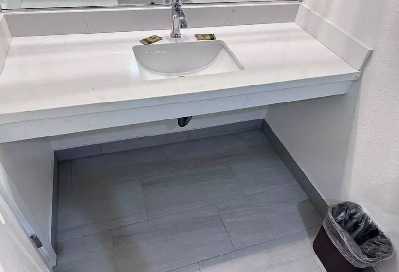 Alameda Motel San Jose